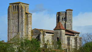 Pressing de luxe Saint-Pierre